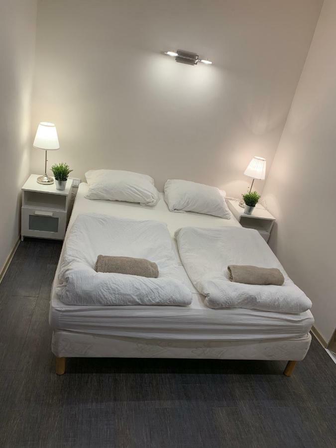 Silver Lounge Siófok Zewnętrze zdjęcie