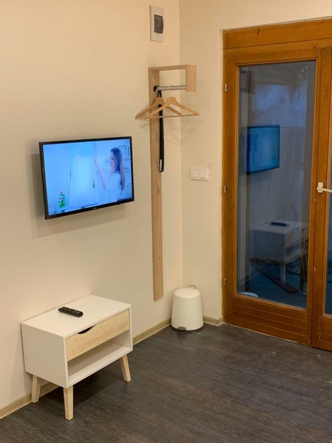Silver Lounge Siófok Zewnętrze zdjęcie