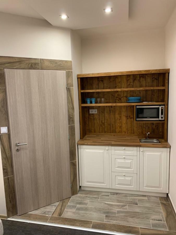 Silver Lounge Siófok Zewnętrze zdjęcie