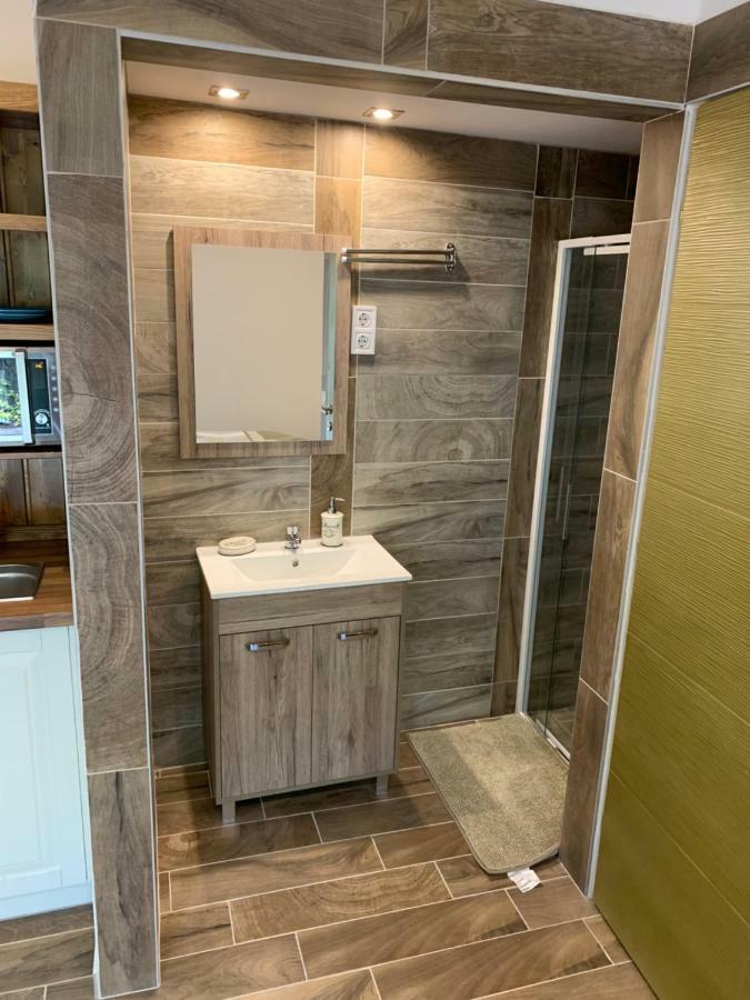 Silver Lounge Siófok Zewnętrze zdjęcie
